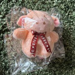 ポッポちゃん(ミニ) カバ TAKENOKO gift shop - メルカリ