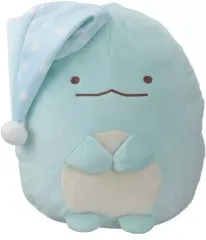 【中古】おもちゃ おやすみ☆すみっコぐらし とかげ 「すみっコぐらし」