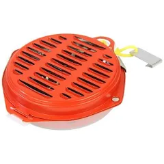 コダマ 携帯防虫器 パワー 森林香 森林香 獣よけ 線香 専用皿 香取 線香 害虫 除け 虫よけ 森林 作業 農作業 キャンプ 農業 林業 畑仕事