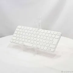 未開封・新品 APPLE MAGIC KEYBOARD JIS MK293J/A Apple Magic Keyboard MK293J/Aを徹底レビュー！実際に使って