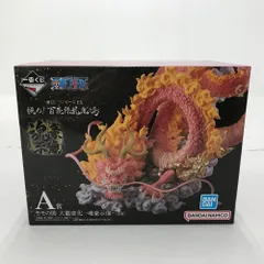 BANDAI バンダイ/A賞 モモノ助 大龍変化-魂豪示像-/フィギュア/Aランク/67【中古】 中古】【未開封】モモの助 大龍変化 -魂豪示像- 「一番くじ