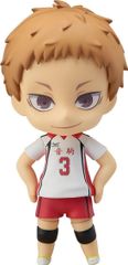 ねんどろいど ハイキュー!! 夜久衛輔 再販分