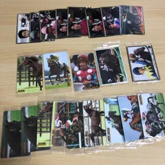 まねき馬倶楽部 今村聖奈 スペシャルとノーマルカードセット まねき馬倶楽部 今村聖奈 スペシャルとノーマルカードセット