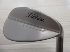 【最短翌日発送】VOKEY FORGED 2023 | 46 | WEDGE | BV105 | 中古 | ウェッジ | タイトリスト