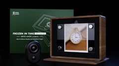 Frozen in Time High Tech Version 2 /  Frozen in Timeの究極の進化版