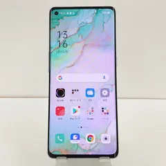 2024年最新】OPPO Reno3 A simフリーの人気アイテム - メルカリ