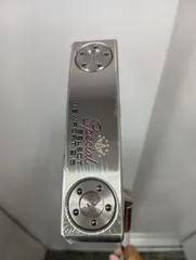 Pt【新品未使用品】スコッティキャメロン SPECIAL SELECT NEWPORT2.5 33インチ (スペシャルセレクト ニューポート2.5) 2020モデル パター日本正規品(浦安店)