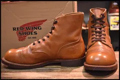 2024年最新】8011 REDWINGの人気アイテム - メルカリ