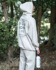 【SALE】2024秋冬 新品【BILLABONG/ビラボン】WAVE LAYER セットアップ パーカー OAT メンズ BE012022