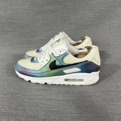 ナイキ エアマックス90 バブルパックホワイト 27㎝【★美品★セール！】 2025年最新】エアマックス90バブルパックの人気アイテム - メルカリ