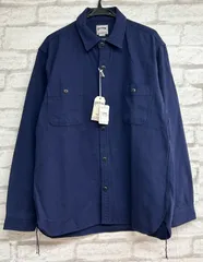 ◾️Houston ヒューストン ソリッドビエラシャツ 41141 大きいサイズ ⭐︎3カラー⭐︎【Ho-41141】