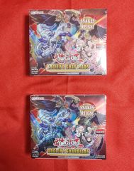 遊戯王 ゴールドシリーズ・ホーンテッドマイン （海外版） ゴースト