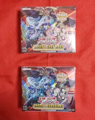 遊戯王　 エンシェント・ガーディアンズ　カートン 2025年最新】エンシェントガーディアンズの人気アイテム - メルカリ