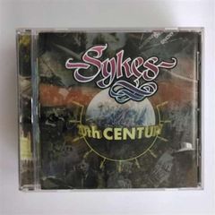 ジョン・サイクス John Sykes 直筆サイン入り CD シン・リジィ - メルカリ