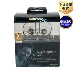 2024年最新】aurvana airの人気アイテム - メルカリ