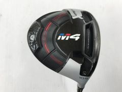 【最短翌日発送】M4 | 10.5 | S | Diamana TM 50 S | 中古 | ドライバー | テーラーメイド