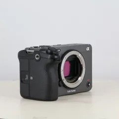 SONYFX3 本体と付属品 撮影機材のレンタルショップ / Sony FX3 カメラボディ