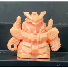 2025年最新】ガン消し ニューガンダムの人気アイテム - メルカリ