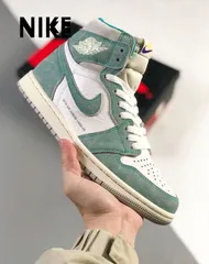 2024年最新】air jordan 1 turbo greenの人気アイテム - メルカリ