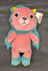 USJ ペンケース/ぬいぐるみ アーニャのお気に入り