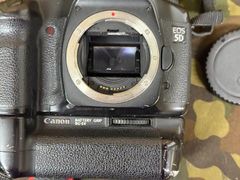 中古品 動作未確認品 CANON EOS 5D BG E4 一眼レフカメラ