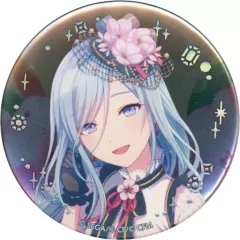 【中古】バッジ・ピンズ 日野森雫 「プロジェクトセカイ カラフルステージ! feat. 初音ミク Anniversary/Birthdayカードイラスト 缶バッジコレクション C」