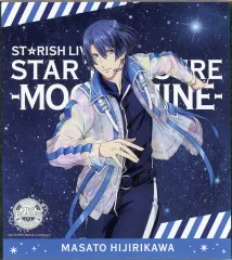 【中古】紙製品 聖川真斗 「うたの☆プリンスさまっ♪ ST☆RISH LIVE STAR TREASURE -MOONSHINE- トレーディング色紙」