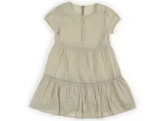 【べべ/BeBe】ワンピース 120サイズ 女の子【子供服・ベビー服】（1847881）