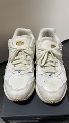 New Balance 2002R Protection Pack 'Sea Salt' M2002RDC 26.5 cm