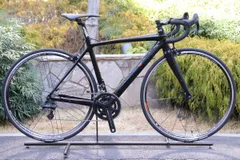 たく デローザ PLANET 52サイズ アルミフレーム 1998年 DE ROSA PLANET Mr.Mさんの This is my bike!! | サイクル