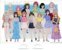 2025年最新】アクリルボード a賞 ラブライブ!の人気アイテム