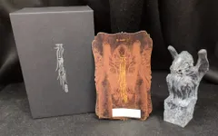 クトゥルフ Cthulhu　レジンキット　原型　米山啓介　未開封 クトゥルフ Cthulhu｜米山啓介 ガレージキット | sumart