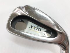 【最短翌日発送】XXIOプライム (2007) | 21 | R | XXIO SP400 | 中古 | アイアン | ダンロップ
