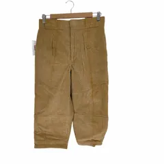 エルエルビーン L.L.Bean MADE IN USA コーデュロイジョッパーズパンツ 42TALON メンズ 表記無 のサムネイル