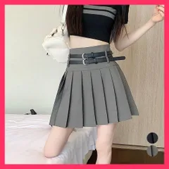 【スタッフおすすめ！】 プリーツミニスカート インナーパンツ付き ショート丈スカート/台形スカート可愛い/ミニボトム 春夏秋 レディース セクシー ボックススカート おすすめ おしゃれ　かわいい　人気 84TIANHEYT-042