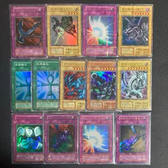 遊戯王 - 【初期レアカード27枚まとめ売り】 希少】遊戯王 初期 ノーマルカード まとめ売り 38枚の通販 yourm