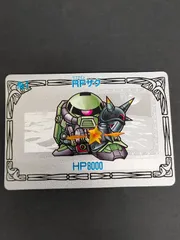 SDガンダム　カードダス　11枚 カードダスドットコム 公式サイト | 商品情報 - カードダス ガンダム