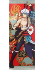 2025年最新】銀魂 掛け軸A 坂田銀時の人気アイテム - メルカリ