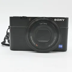 2026年最新】Sony Cyber-shot DSC-RX10の人気アイテム - メルカリ