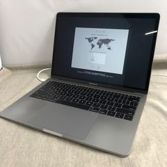 Apple MacBookPro 13 2017 8G / 256G ジャンク品 P71) MacBook Pro 13 i5 8G 256G 2017⚠️ - メルカリ
