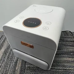 ZHENMI シェンミ糖質カット炊飯器X2 糖質を最大44％カットできる炊飯器「ZHENMI」 「お米は好き