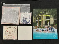 2024年最新】bts summer package 2016の人気アイテム - メルカリ