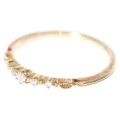 アガットリング♥新品未使用♥15号 2025年最新】agete 15号の人気アイテム - メルカリ