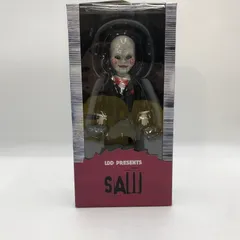SAW ビリー人形 バブルヘッド 新品 SAW ビリー人形 バブルヘッド 新品 - メルカリ