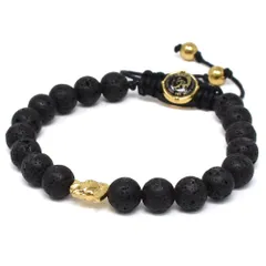 DIESEL ディーゼル DX1069710 LAVA ブレスレット BRACERET アクセサリー メンズ レディース