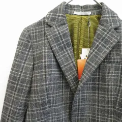 ippei takei コート　アウター 2025年最新】ippei takei ジャケット・アウターの人気アイテム