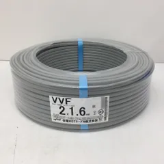 住電HSTケーブル株式会社　  VVF2.0-2C 新品です。