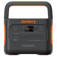 2023年最新】ポータブル電源 jackery 1000の人気アイテム - メルカリ