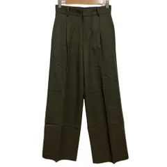 美品 24AW EVERYDAY I LIKE. エブリデイアイライク ドゥーズィエム  