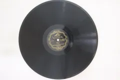 78RPM/SP Jack Hylton / Cuadro Gitano Bolero / La Mosca JA1006 VICTOR /00500